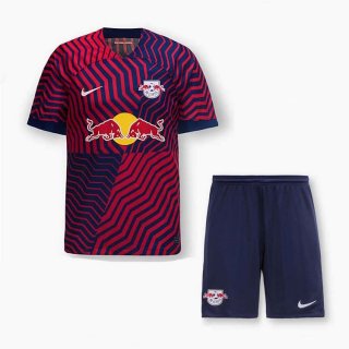 Maglia RB Leipzig Away Bambino 2023/24