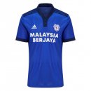 Thailandia Maglia Cardiff City Home 2021/22 Blu