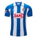 Thailandia Maglia Espanyol Home 2024/25