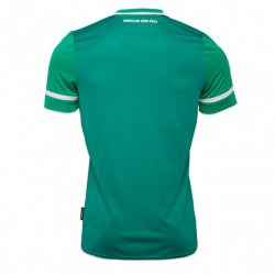 Thailandia Maglia Werder Brema Home 2021/22