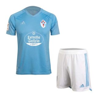 Maglia Celta De Vigo Home Bambino 2023/24