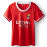 Thailandia Maglia Benfica Home Donna 2022/23