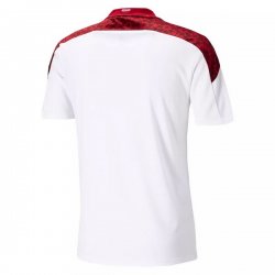 Thailandia Maglia Marocco Away 2020 Bianco