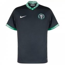 Thailandia Maglia Nigeria Away 2020 Verde