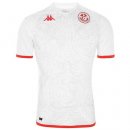 Thailandia Maglia Tunisia Away 2022/23