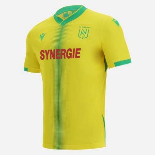 Thailandia Maglia FC Nantes Home 2021/22