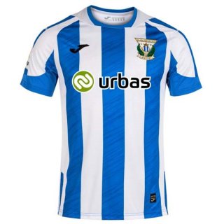 Thailandia Maglia Leganes Home 2021/22