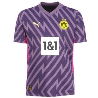 Thailandia Maglia Borussia Dortmund Portiere 2023/24