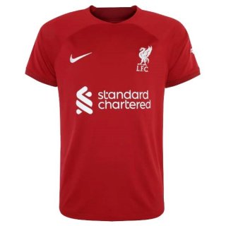 Maglia Liverpool Home 2022/23