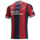 Thailandia Maglia Bologna Home 2021/22