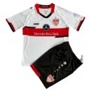 Maglia Stuttgart Home Bambino 2021/22