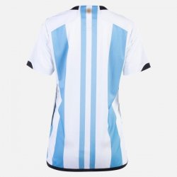 Thailandia Maglia Argentina Home Donna 2022/23