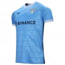 Thailandia Maglia Lazio Home 2022/23