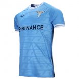 Thailandia Maglia Lazio Home 2022/23