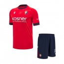 Maglia Osasuna Home Bambino 2024/25