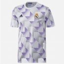 Thailandia Maglia Real Madrid Pre Match 2022