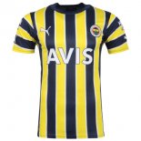 Thailandia Maglia Fenerbahce SK Home 2022/23