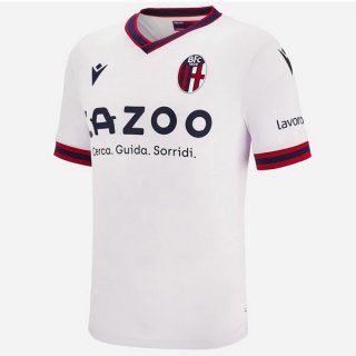 Thailandia Maglia Bologna Away 2022/23