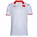 Thailandia Maglia Vietnam Away 2021 Bianco