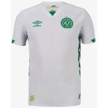 Thailandia Maglia Chapecoense Away 2022/23