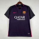 Thailandia Maglia Barcellona Away Retro 2016-2017