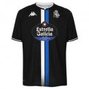 Thailandia Maglia Deportivo Coruna Away 2021/22