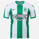 Thailandia Maglia Atletico Nacional Home 2023/24