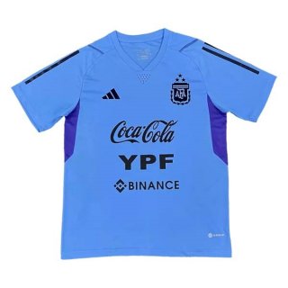 Thailandia Maglia Argentina Pre-Match 2023/24