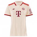 Maglia Bayern Munich Terza Donna 2024/25