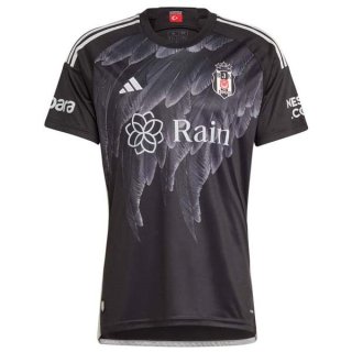 Thailandia Maglia Besiktas Away 2023/24