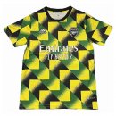 Thailandia Maglia Arsenal Pre Match 2022/23