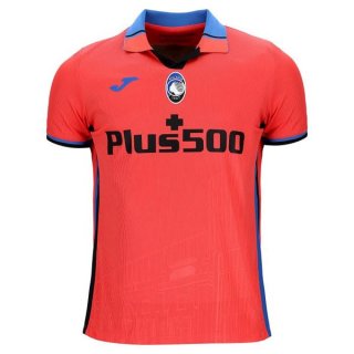 Thailandia Maglia Atalanta BC Terza 2021/22