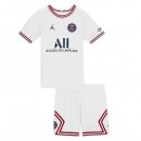 Maglia PSG 4th Bambino 2021/22