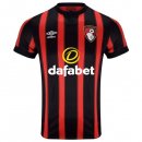 Thailandia Maglia AFC Bournemouth Home 2023/24