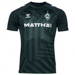 Thailandia Maglia Werder Brema Terza 2023/24