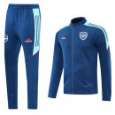 Giacca Arsenal 2022/23 Blu