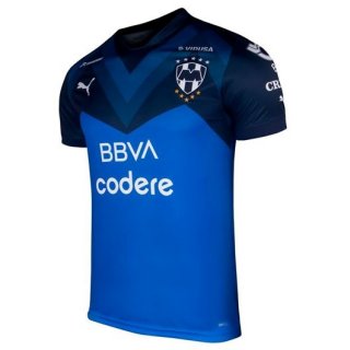 Maglia Monterrey Away 2022/23