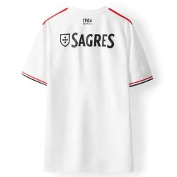 Thailandia Maglia Benfica Away 2021/22