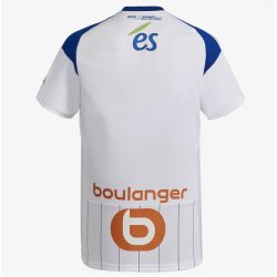 Thailandia Maglia Estrasburgo Away 2022/23