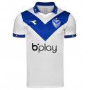 Thailandia Maglia Velez Sarsfield Prima 2023/24