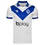 Thailandia Maglia Velez Sarsfield Prima 2023/24