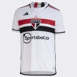 Thailandia Maglia Sao Paulo Home 2023/24