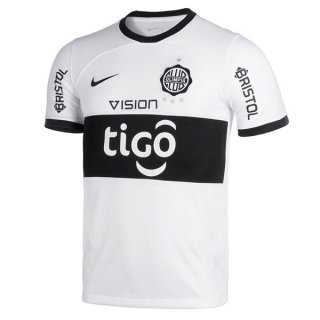 Thailandia Maglia Club Olimpia Prima 2023/24