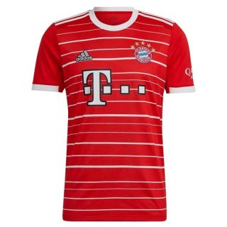 Thailandia Maglia Bayern Monaco Home 2022/23