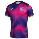 Thailandia Maglia Leganés Away 2023/24