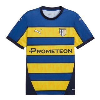 Thailandia Maglia Parma Away 24/25