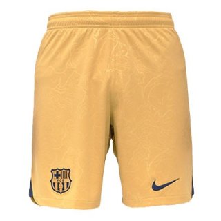 Pantaloni Barcellona Away 2022/23