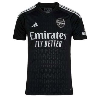 Thailandia Maglia Arsenal Home Portiere 2023/24