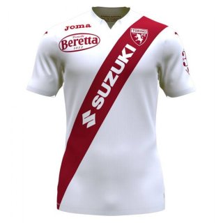 Thailandia Maglia Torino Away 2021/22 Roio