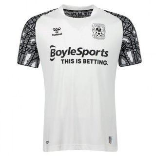 Thailandia Maglia Coventry City Home Portiere 2022/23